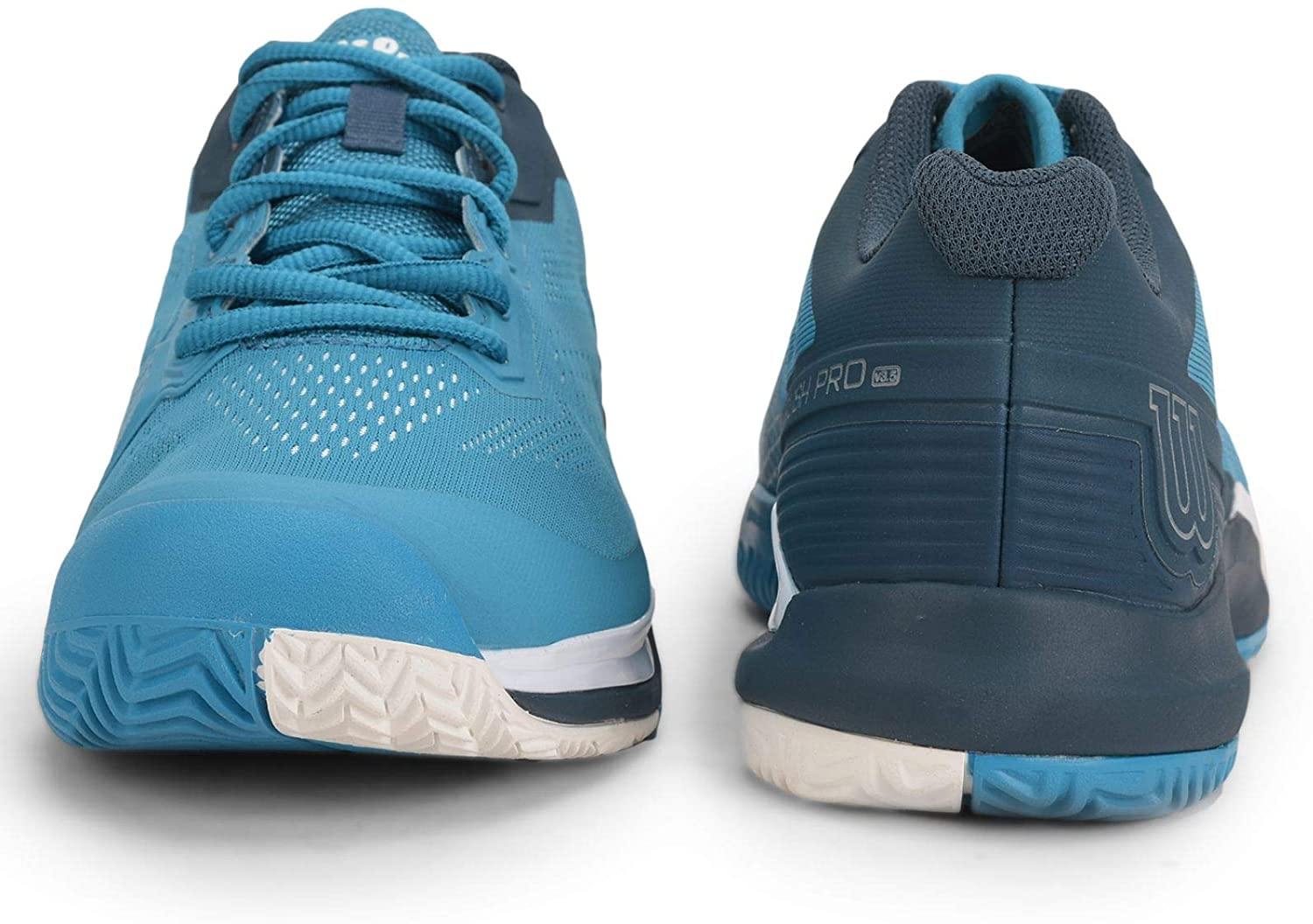 Wilson Men's Tennis Shoe - JOY2ESpree