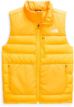 
                        
                          Load image into Gallery viewer, The North Face Men's Aconcagua Insulated Vest - Sleeveless Puffer Vest for Men
                        
                      