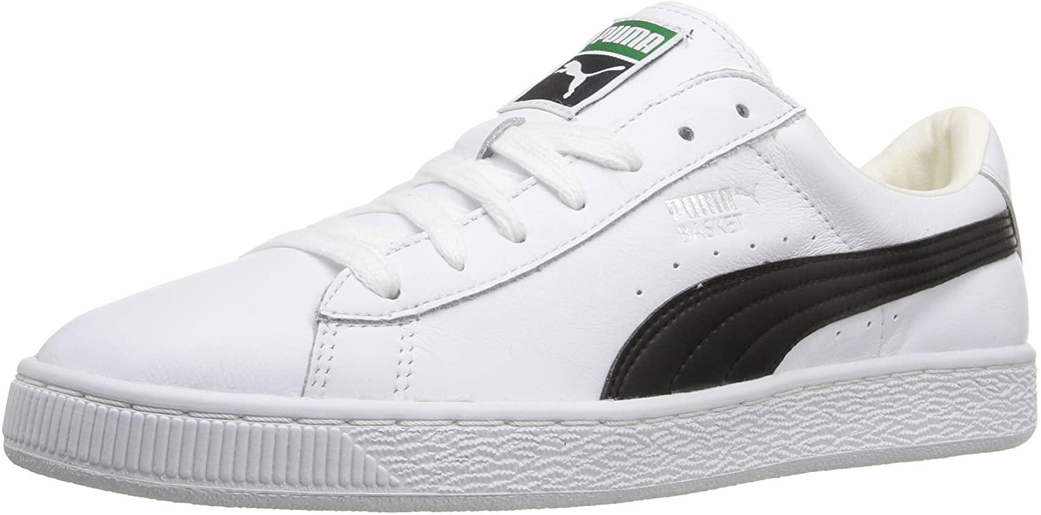 PUMA Men's Basket Classic Lfs - JOY2ESpree