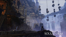 
                        
                          Load image into Gallery viewer, Oddworld: Soulstorm - Collector's Oddition (PS5) - PlayStation 5 - JOY2ESpree
                        
                      