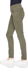
                        
                          गैलरी व्यूवर में इमेज लोड करें, Jag Jeans Women's Nora Knit Pull on Skinny Fit Jean
                        
                      