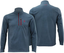 
                        
                          画像をギャラリービューアに読み込む, Spyder Men's Transport 1/4 Zip Pullover Sweatshirt, Color Variation
                        
                      