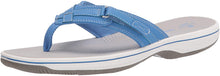 
                        
                          गैलरी व्यूवर में इमेज लोड करें, Clarks Women's Breeze Sea
                        
                      