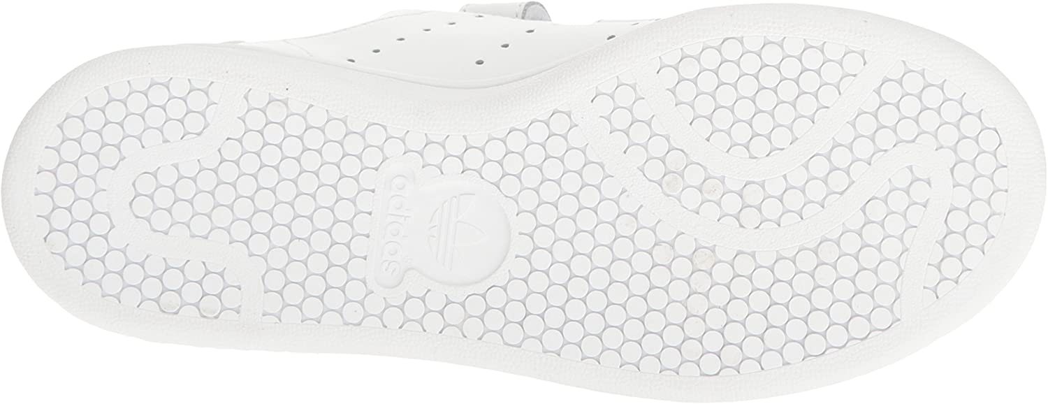 adidas Originals Juniors Stan Smith Lentic Sneaker