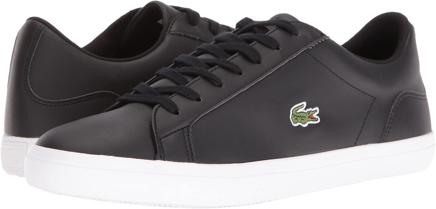 Lacoste Men's Lerond 317 3 Sneaker
