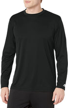 
                        
                          Load image into Gallery viewer, Russell Athletic Men's Long Sleeve Performance T-Shirt
                        
                      