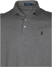 
                        
                          將圖片載入圖庫檢視器 Polo RL Men's Interlock Polo Shirt
                        
                      