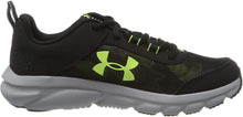 
                        
                          將圖片載入圖庫檢視器 Under Armour Unisex-Child Grade School Assert 8 Sneaker
                        
                      