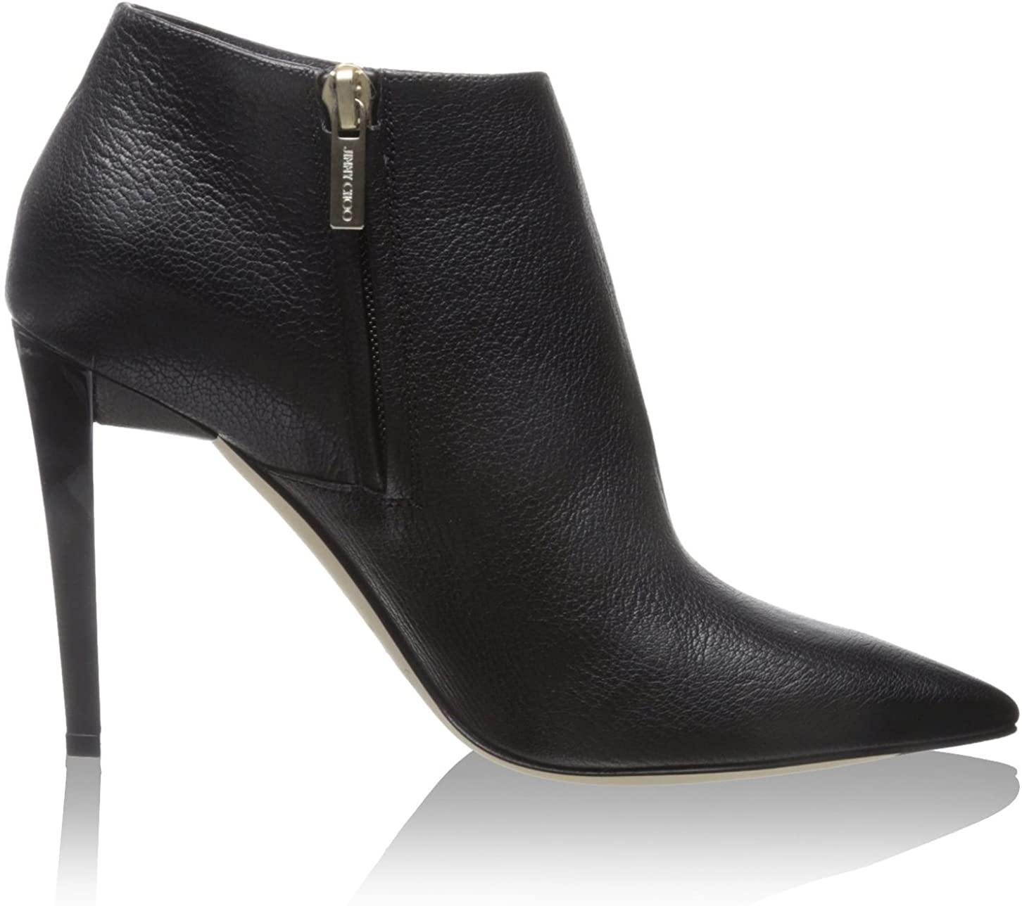 JIMMY CHOO Women's Liesl Ankle Bootie