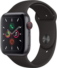 
                        
                          將圖片載入圖庫檢視器 Apple Watch Series 5 (GPS + Cellular, 40MM) - Gold Aluminum Case with Pink Sand Sport Band (Renewed) - JOY2ESpree
                        
                      