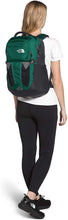 
                        
                          Cargar imagen en el visor de la galería, The North Face Women's Recon Backpack, TNF Black Heather/Silver Reflective, One Size
                        
                      