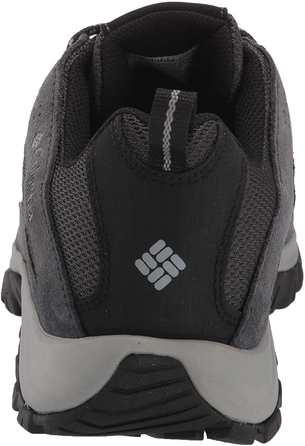 Columbia Men's Crestwood Hiking Shoe