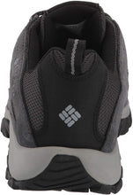 
                        
                          Muat gambar ke penampil Galeri, Columbia Men's Crestwood Hiking Shoe
                        
                      