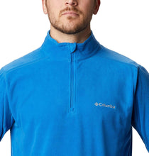 
                        
                          Muat gambar ke penampil Galeri, Columbia Men's Klamath Range Ii Half Zip
                        
                      