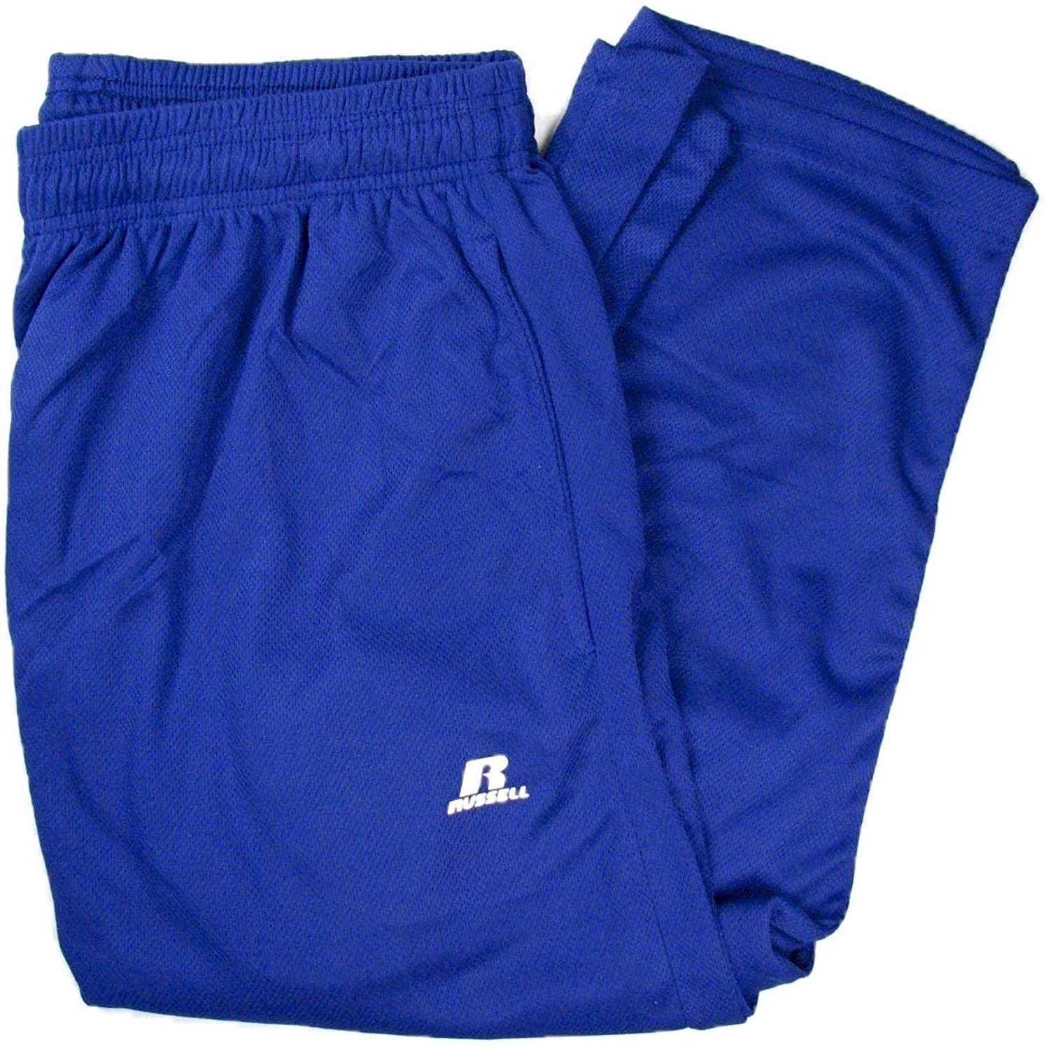 Russell Athletic Men's Big and Tall Dri-Power Pant