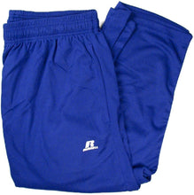 
                        
                          Load image into Gallery viewer, Russell Athletic Men's Big and Tall Dri-Power Pant
                        
                      