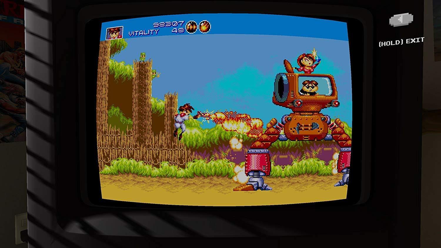 Sega Genesis Classics - Nintendo Switch - JOY2ESpree