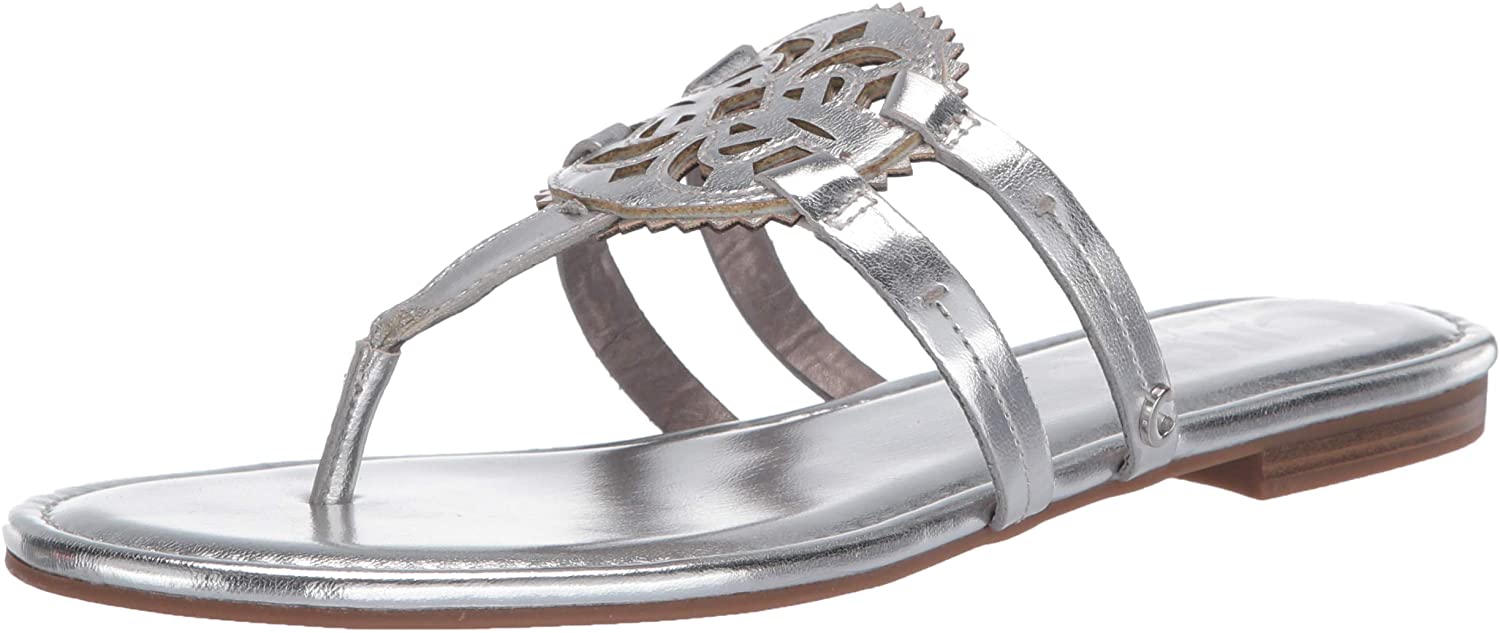 Circus by Sam Edelman Women's Canyon Flat Sandal