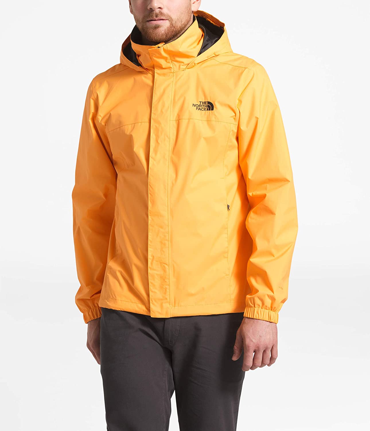 The North Face Men's Resolve Waterproof Jacket