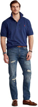 
                        
                          Load image into Gallery viewer, Polo Ralph Lauren Big &amp; Tall Big &amp; Tall Classic Pique Polo
                        
                      