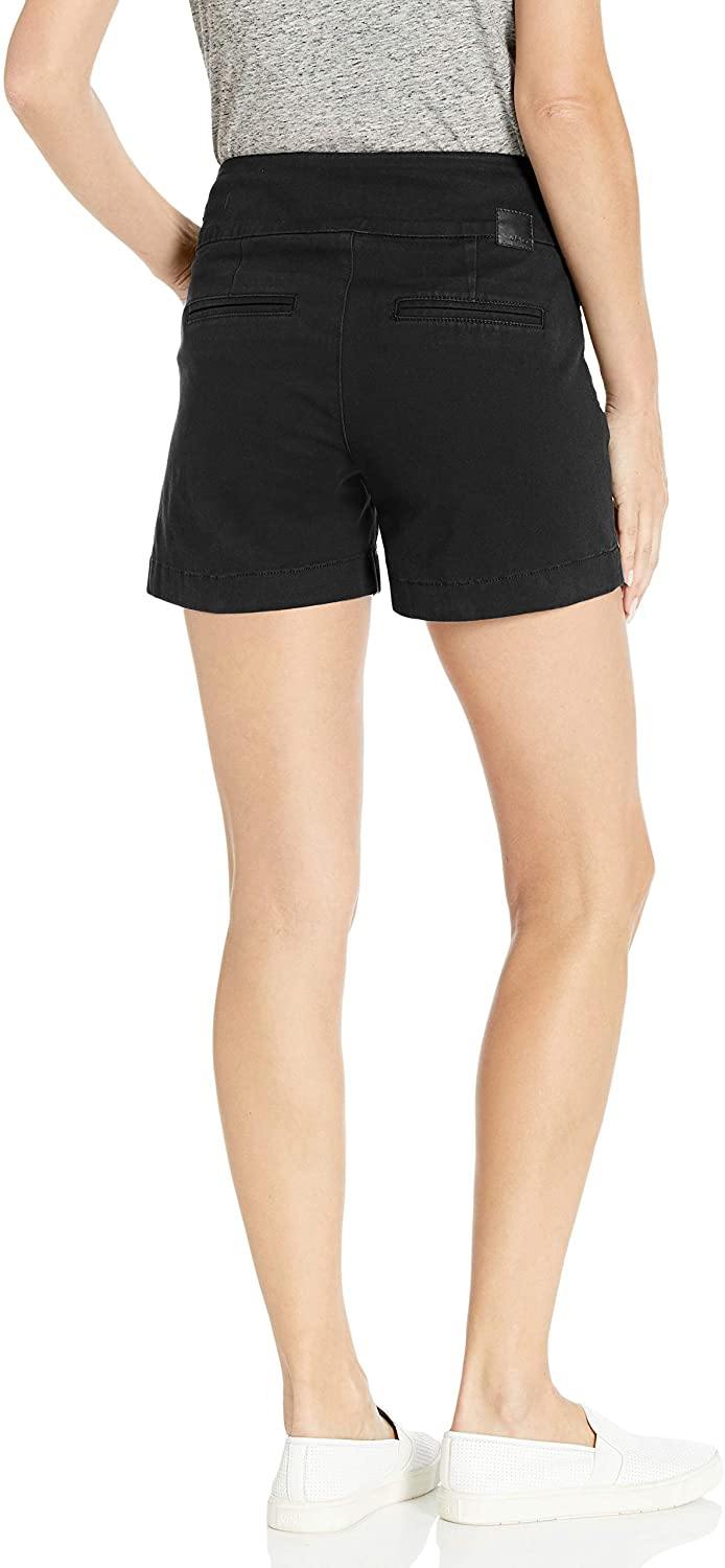 Jag Jeans Women's Ainsley Pull on 5" Short