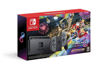 
                        
                          Muat gambar ke penampil Galeri, Nintendo Switch w/ Neon Blue &amp; Neon Red Joy-Con + Mario Kart 8 Deluxe (Full Game Download) - Switch - JOY2ESpree
                        
                      