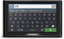 
                        
                          Muat gambar ke penampil Galeri, Garmin Drive 51 USA LM GPS Navigator System with Lifetime Maps, Spoken Turn-By-Turn Directions
                        
                      