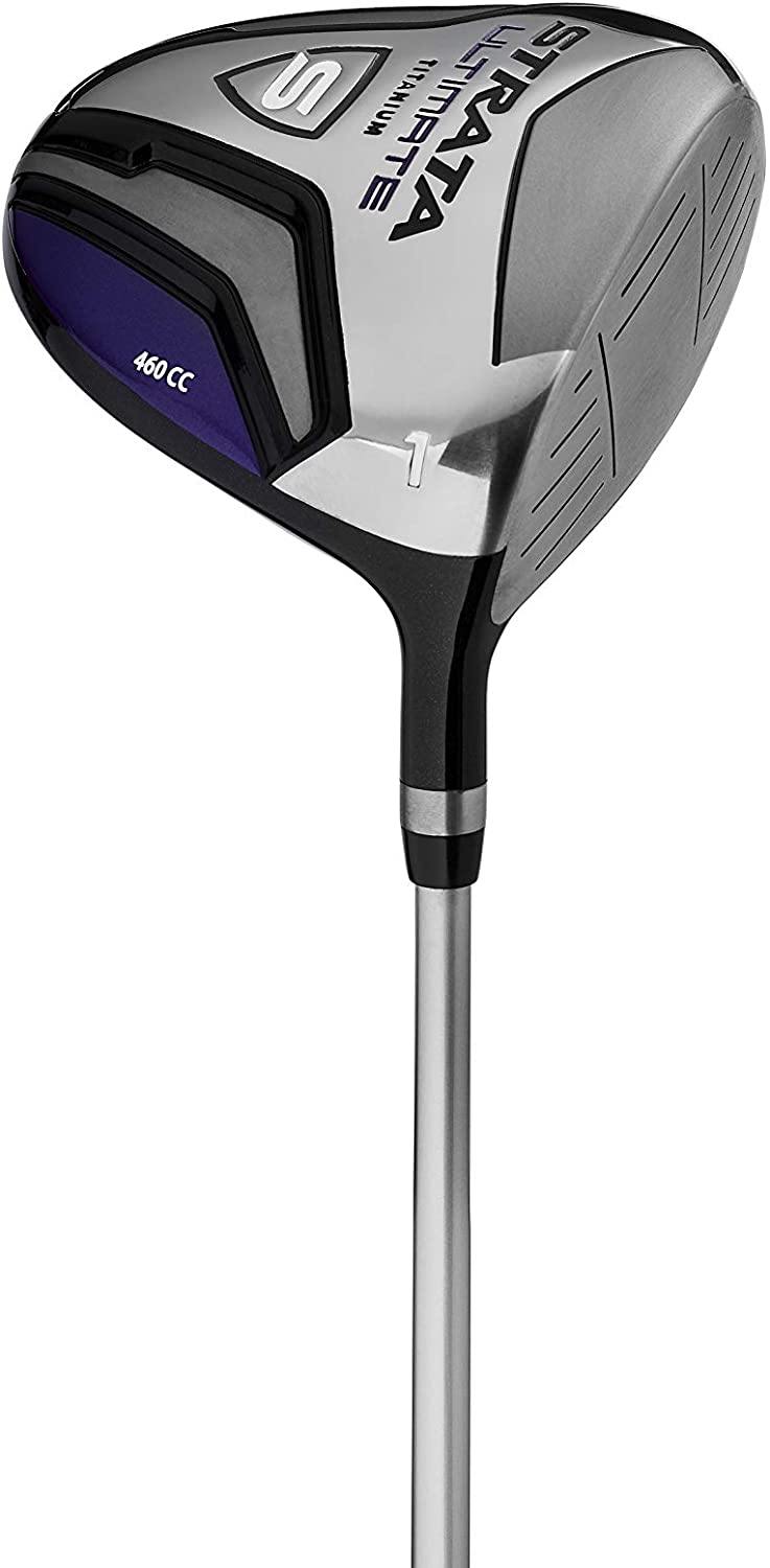STRATA Women's Golf Packaged Sets - JOY2ESpree