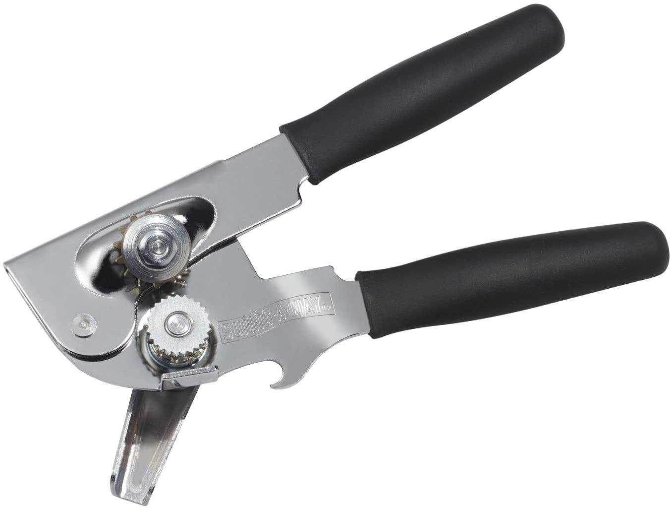 Cuisinart SCO-60 Deluxe Stainless Steel Can Opener - JOY2ESpree