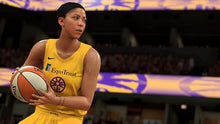 
                        
                          Muat gambar ke penampil Galeri, NBA 2K21 - PlayStation 5 Standard Edition - JOY2ESpree
                        
                      