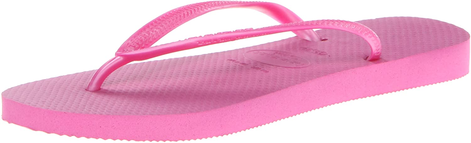 Havaianas Women's Slim Flip Flop Sandal