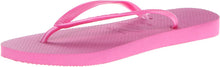 
                        
                          Load image into Gallery viewer, Havaianas Women's Slim Flip Flop Sandal
                        
                      