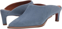 
                        
                          Load image into Gallery viewer, Aquatalia Women's Mule
                        
                      