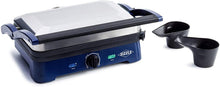 
                        
                          गैलरी व्यूवर में इमेज लोड करें, Blue Diamond Cookware Sizzle Griddle Ceramic Nonstick Electric Griddle - JOY2ESpree
                        
                      