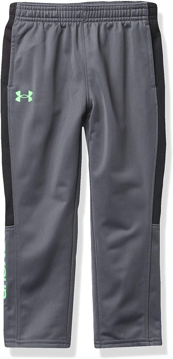 Under Armour Boys' Ua Brawler Pant