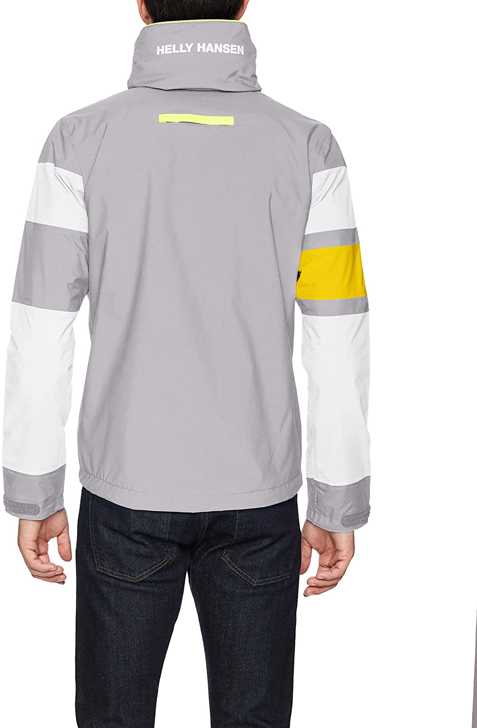 Helly-Hansen Waterproof Salt Light Sailing Jacket