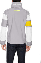 
                        
                          Muat gambar ke penampil Galeri, Helly-Hansen Waterproof Salt Light Sailing Jacket
                        
                      