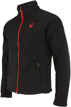 
                        
                          將圖片載入圖庫檢視器 Spyder Men's Stellar Jacket Sherpa Lined Bonded Fleece
                        
                      