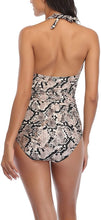 
                        
                          Load image into Gallery viewer, Smismivo Tummy Control Swimwear for Women
                        
                      