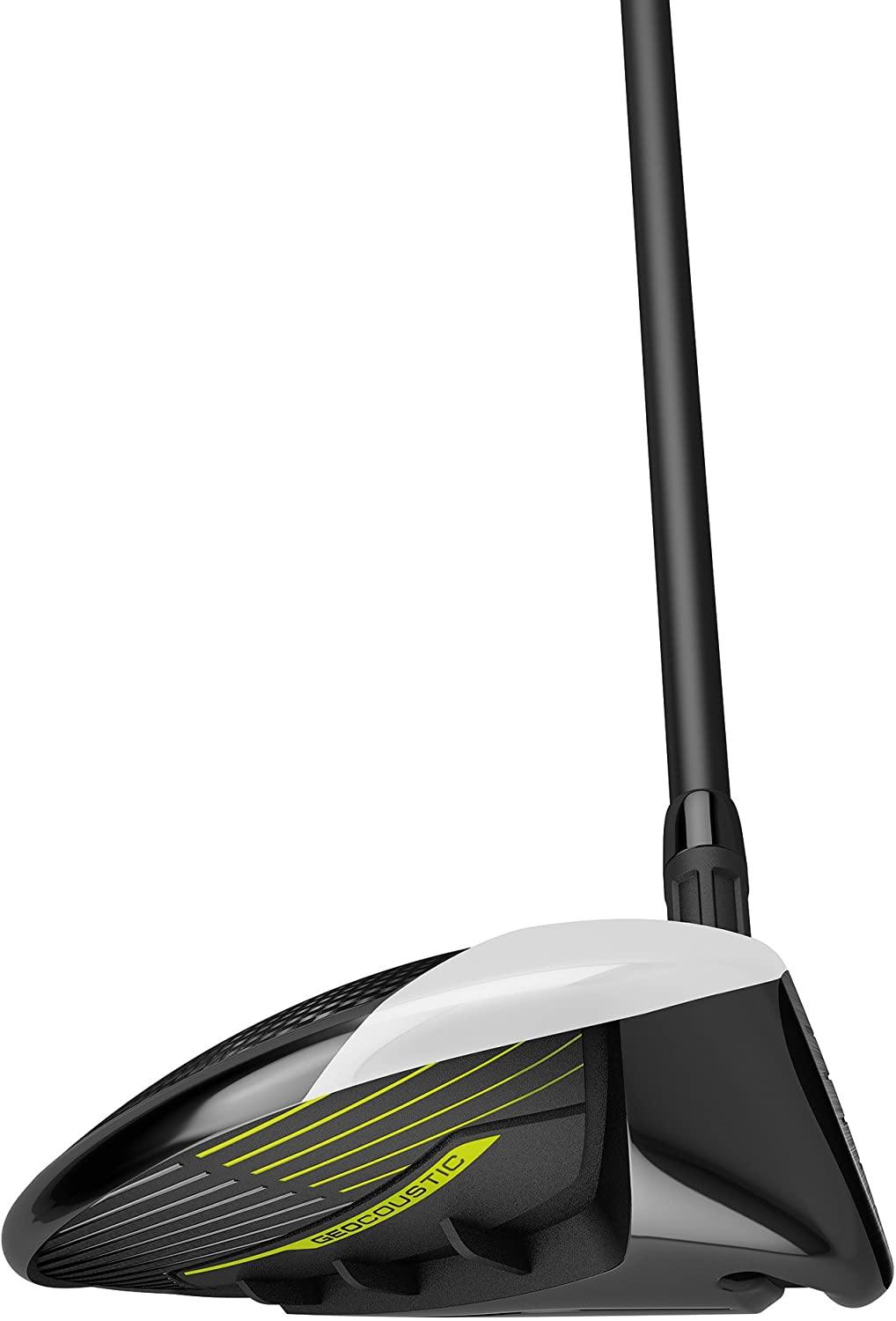 TaylorMade 2017 M2 Men's Fairway Wood - JOY2ESpree