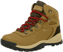 
                        
                          Load image into Gallery viewer, Columbia Women's Newton Ridge Plus Hiking Boot
                        
                      