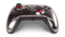 
                        
                          將圖片載入圖庫檢視器 PowerA Enhanced Wired Controller for Nintendo Switch - Mario White, Gamepad, Wired Video Game Controller, Gaming Controller - Nintendo Switch - JOY2ESpree
                        
                      