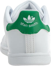 
                        
                          Cargar imagen en el visor de la galería, adidas Originals Infant Stan Smith Sneaker
                        
                      