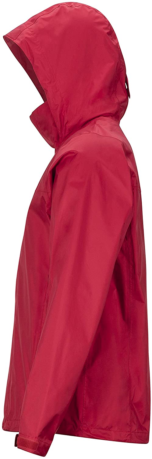MARMOT mens Precip¿ Eco Jacket
