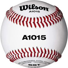 
                        
                          Cargar imagen en el visor de la galería, Wilson Pro Series Baseballs (One Dozen) - JOY2ESpree
                        
                      