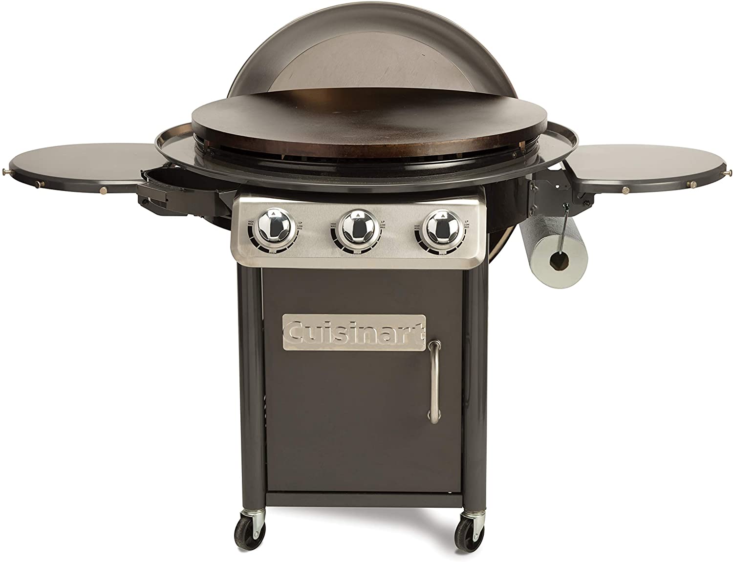 Cuisinart CGG-7400 Propane, 54 Inch, Full Size Four-Burner Gas Grill - JOY2ESpree