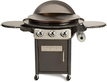 
                        
                          Muat gambar ke penampil Galeri, Cuisinart CGG-7400 Propane, 54 Inch, Full Size Four-Burner Gas Grill - JOY2ESpree
                        
                      