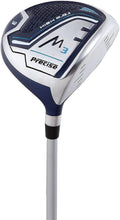 
                        
                          Muat gambar ke penampil Galeri, Precise M3 Ladies Womens Complete Golf Clubs Set Includes Driver, Fairway, Hybrid - JOY2ESpree
                        
                      