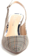 
                        
                          Cargar imagen en el visor de la galería, Greatonu Womens Slingback Dress Pump
                        
                      