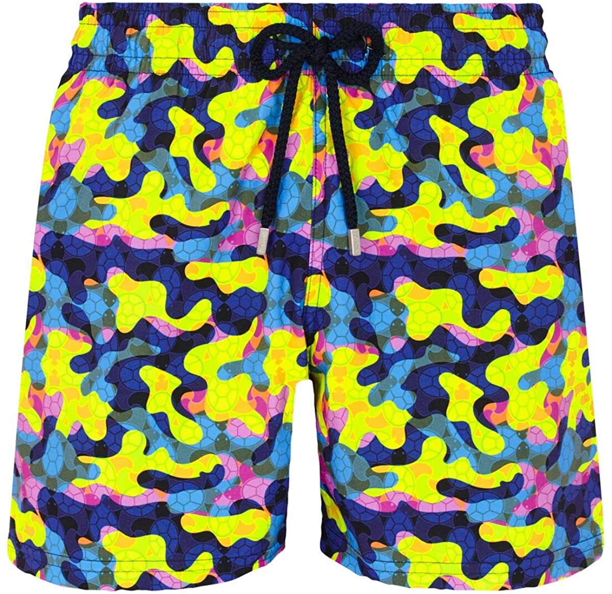 Vilebrequin - Men Stretch fast drying Swim Trunks
